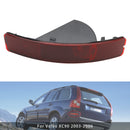Vasen takasumuvalon heijastin 8693009 Volvo XC90 2003-2006-5