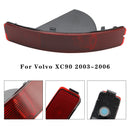 Vasen takasumuvalon heijastin 8693009 Volvo XC90 2003-2006-7