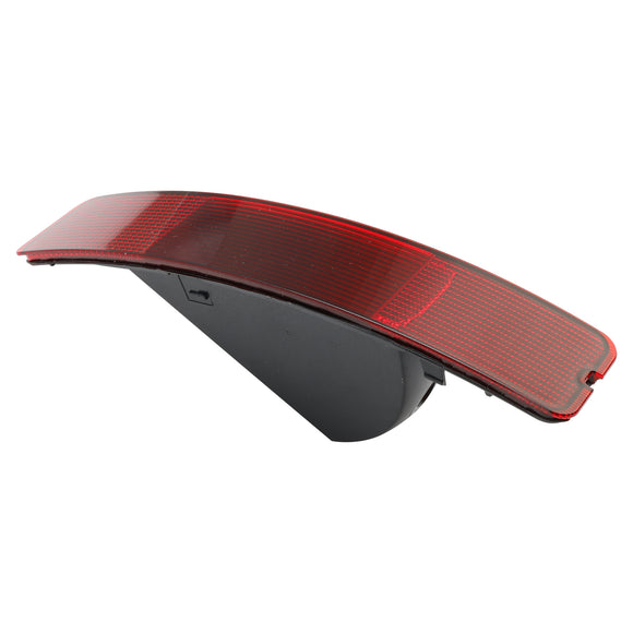 Vasen takasumuvalon heijastin 8693009 Volvo XC90 2003-2006
