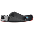 Links + Rechts Hinten Nebelscheinwerfer Reflektor 8693008 8693009 Für Volvo XC90 2003-06-14