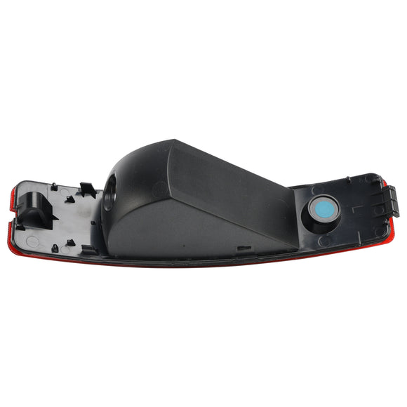 Vasen takasumuvalon heijastin 8693009 Volvo XC90 2003-2006