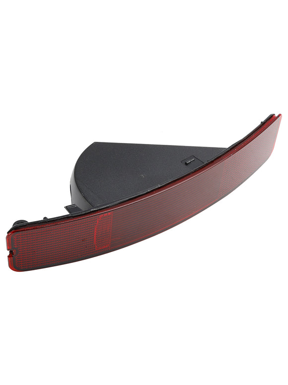 Vasen takasumuvalon heijastin 8693009 Volvo XC90 2003-2006