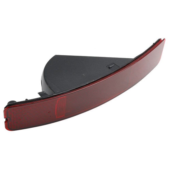 Vasen takasumuvalon heijastin 8693009 Volvo XC90 2003-2006