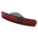 Vasen takasumuvalon heijastin 8693009 Volvo XC90 2003-2006-11