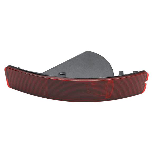 Vasen takasumuvalon heijastin 8693009 Volvo XC90 2003-2006