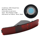 Rechts Achterlichten Mistlamp Reflector 8693008 Voor Volvo XC90 2003-2006-4