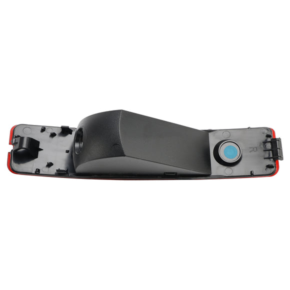 Links + Rechts Hinten Nebelscheinwerfer Reflektor 8693008 8693009 Für Volvo XC90 2003-06