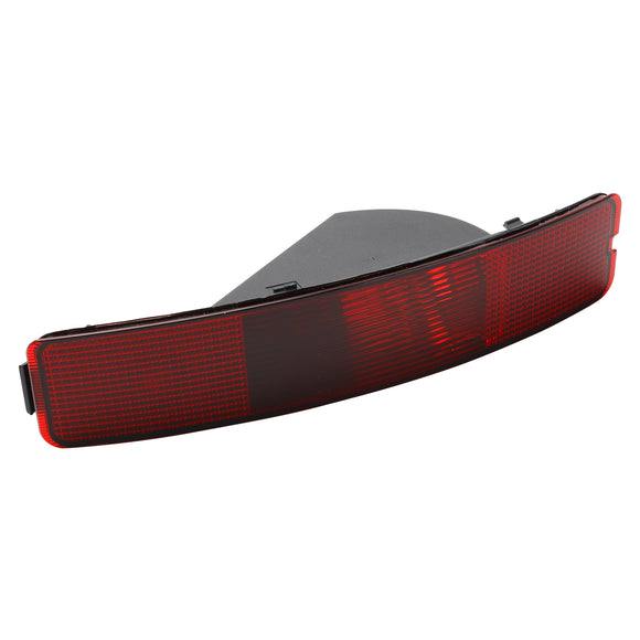 Rechts Achterlichten Mistlamp Reflector 8693008 Voor Volvo XC90 2003-2006