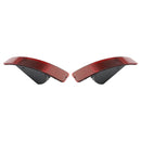 Links + Rechts Hinten Nebelscheinwerfer Reflektor 8693008 8693009 Für Volvo XC90 2003-06-12