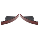 Links + Rechts Hinten Nebelscheinwerfer Reflektor 8693008 8693009 Für Volvo XC90 2003-06-11