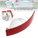 Left Rear Tail Fog Light Reflector 30678970 31213647 For Volvo XC90 MK1 2007-2014-3