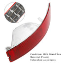 Left Rear Tail Fog Light Reflector 30678970 31213647 For Volvo XC90 MK1 2007-2014-5
