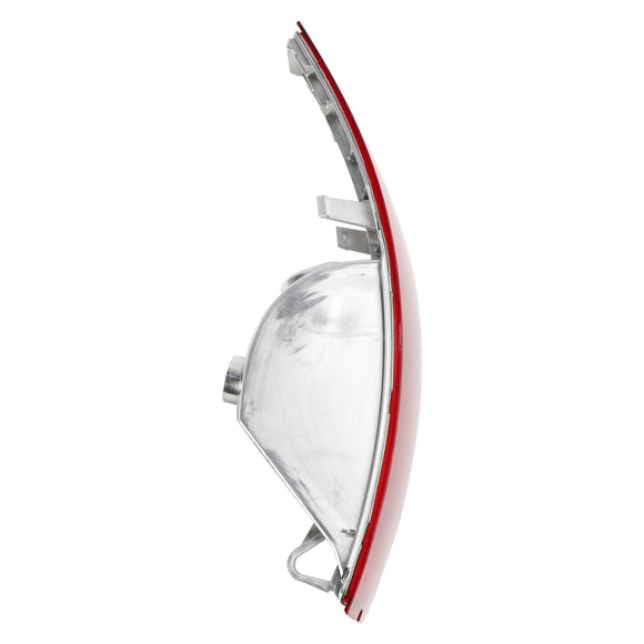 Left Rear Tail Fog Light Reflector 30678970 31213647 For Volvo XC90 MK1 2007-2014