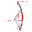 Links + Rechts Hinten Nebelscheinwerfer Reflektor 31111185 30678970 Für Volvo XC90 MK1 2007-2014-2