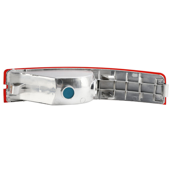 Links + Rechts Hinten Nebelscheinwerfer Reflektor 31111185 30678970 Für Volvo XC90 MK1 2007-2014