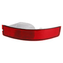 Left Rear Tail Fog Light Reflector 30678970 31213647 For Volvo XC90 MK1 2007-2014-1