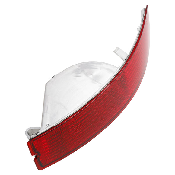 Left Rear Tail Fog Light Reflector 30678970 31213647 For Volvo XC90 MK1 2007-2014