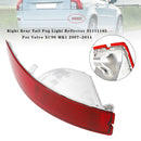 Rechts Achterlichten Mistlamp Reflector 31111185 30784134 Voor Volvo XC90 MK1 2007-2014-3