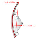 Rechts Achterlichten Mistlamp Reflector 31111185 30784134 Voor Volvo XC90 MK1 2007-2014-2