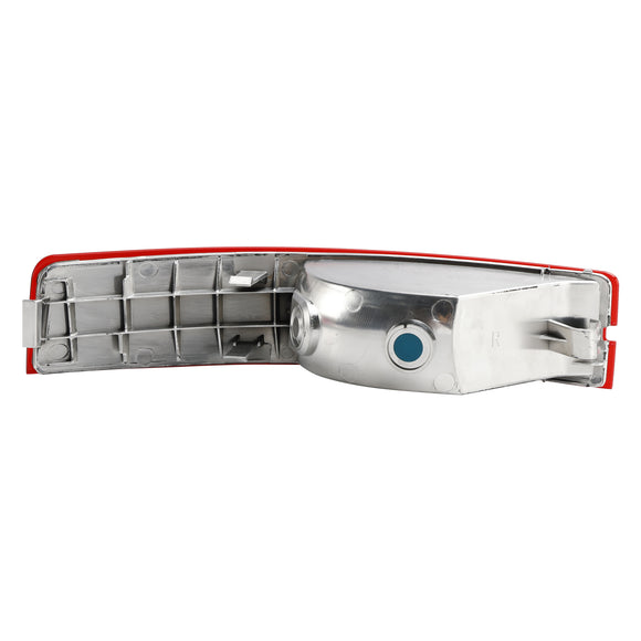 Rechts Achterlichten Mistlamp Reflector 31111185 30784134 Voor Volvo XC90 MK1 2007-2014