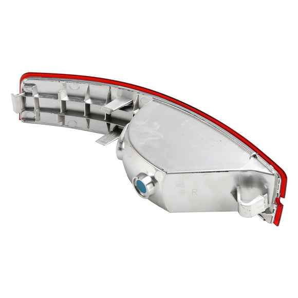 Rechts Achterlichten Mistlamp Reflector 31111185 30784134 Voor Volvo XC90 MK1 2007-2014
