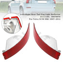 Links + Rechts Hinten Nebelscheinwerfer Reflektor 31111185 30678970 Für Volvo XC90 MK1 2007-2014-3