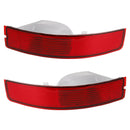 Links + Rechts Hinten Nebelscheinwerfer Reflektor 31111185 30678970 Für Volvo XC90 MK1 2007-2014-1