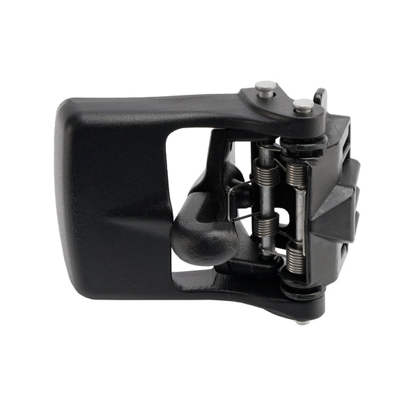 2¡Á Folding Top Latch 68391566AB for Jeep Wrangler Jl Gladiator 2018-2024