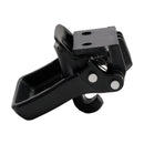 2¡Á Folding Top Latch 68391566AB for Jeep Wrangler Jl Gladiator 2018-2024-5