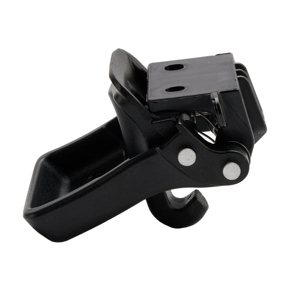 2¡Á Folding Top Latch 68391566AB for Jeep Wrangler Jl Gladiator 2018-2024