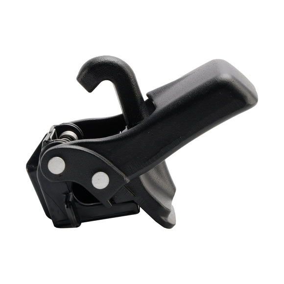 2¡Á Folding Top Latch 68391566AB for Jeep Wrangler Jl Gladiator 2018-2024