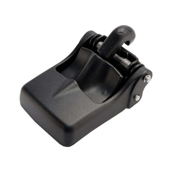 2¡Á Folding Top Latch 68391566AB for Jeep Wrangler Jl Gladiator 2018-2024