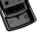 2¡Á Folding Top Latch 68391566AB for Jeep Wrangler Jl Gladiator 2018-2024-10