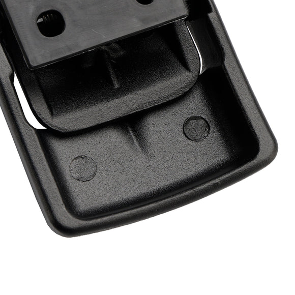2¡Á Folding Top Latch 68391566AB for Jeep Wrangler Jl Gladiator 2018-2024