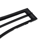 Fog Lamp Light Cover Insert Grill Grille Fit BMW 4 SERIES F32 428i 2014-2020-5