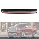 Center High Mount Stop Light 923-117 For Select Cadillac GMC Models 2015-2020-5