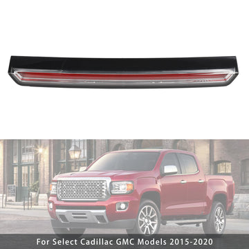 Center High Mount Stop Light 923-117 For Select Cadillac GMC Models 2015-2020