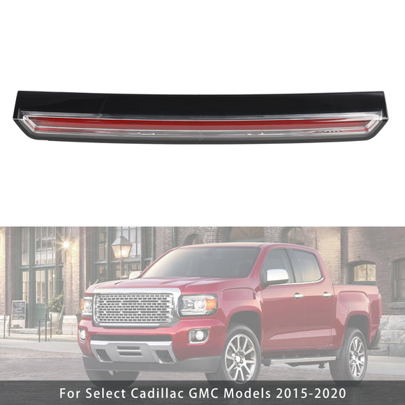 Center High Mount Stop Light 923-117 For Select Cadillac GMC Models 2015-2020