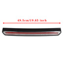 Center High Mount Stop Light 923-117 For Select Cadillac GMC Models 2015-2020-8