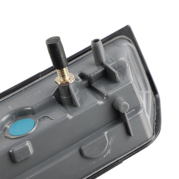Center High Mount Stop Light 923-117 For Select Cadillac GMC Models 2015-2020