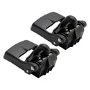 2¡Á Folding Top Latch 68391566AB for Jeep Wrangler Jl Gladiator 2018-2024-14