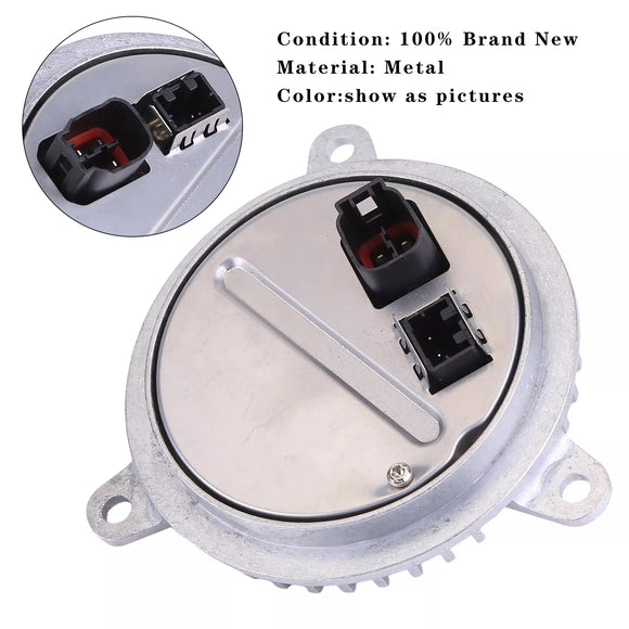 D3R Xenon HID Headlight Ballast For Dodge 68224607AB Chevrolet 22941301 22860334 2014-2019