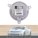 D3R Xenon HID Headlight Ballast For Dodge 68224607AB Chevrolet 22941301 22860334 2014-2019-5