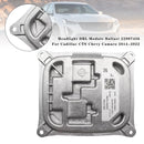 Scheinwerfer-DRL-Modul-Vorschaltgerät 22907456 für Cadillac CTS Chevy Camaro 2014–2022-3