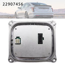 Scheinwerfer-DRL-Modul-Vorschaltgerät 22907456 für Cadillac CTS Chevy Camaro 2014–2022-2