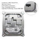 Scheinwerfer-DRL-Modul-Vorschaltgerät 22907456 für Cadillac CTS Chevy Camaro 2014–2022-4