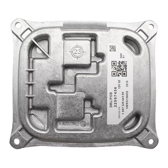 Scheinwerfer-DRL-Modul-Vorschaltgerät 22907456 für Cadillac CTS Chevy Camaro 2014–2022