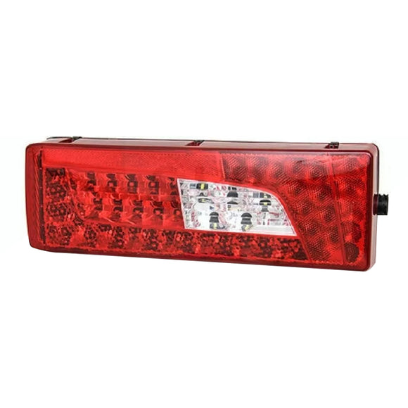 2x LED-achterlichten 2380955+2241859 voor SCANIA R P G L S-serie vrachtwagens