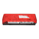 2x LED-achterlichten 2380955+2241859 voor SCANIA R P G L S-serie vrachtwagens-7