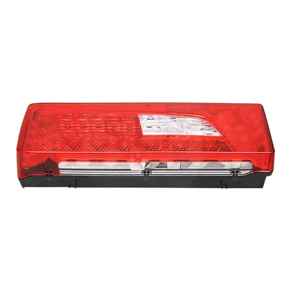 2x LED-achterlichten 2380955+2241859 voor SCANIA R P G L S-serie vrachtwagens